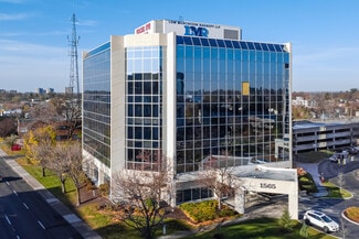 Ottawa, ON Office, Office/Retail - 1565 Carling Ave