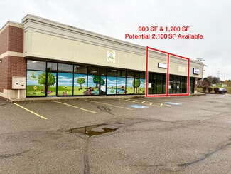 Canton, OH Office/Retail, Retail - 3047 Cleveland Ave SW