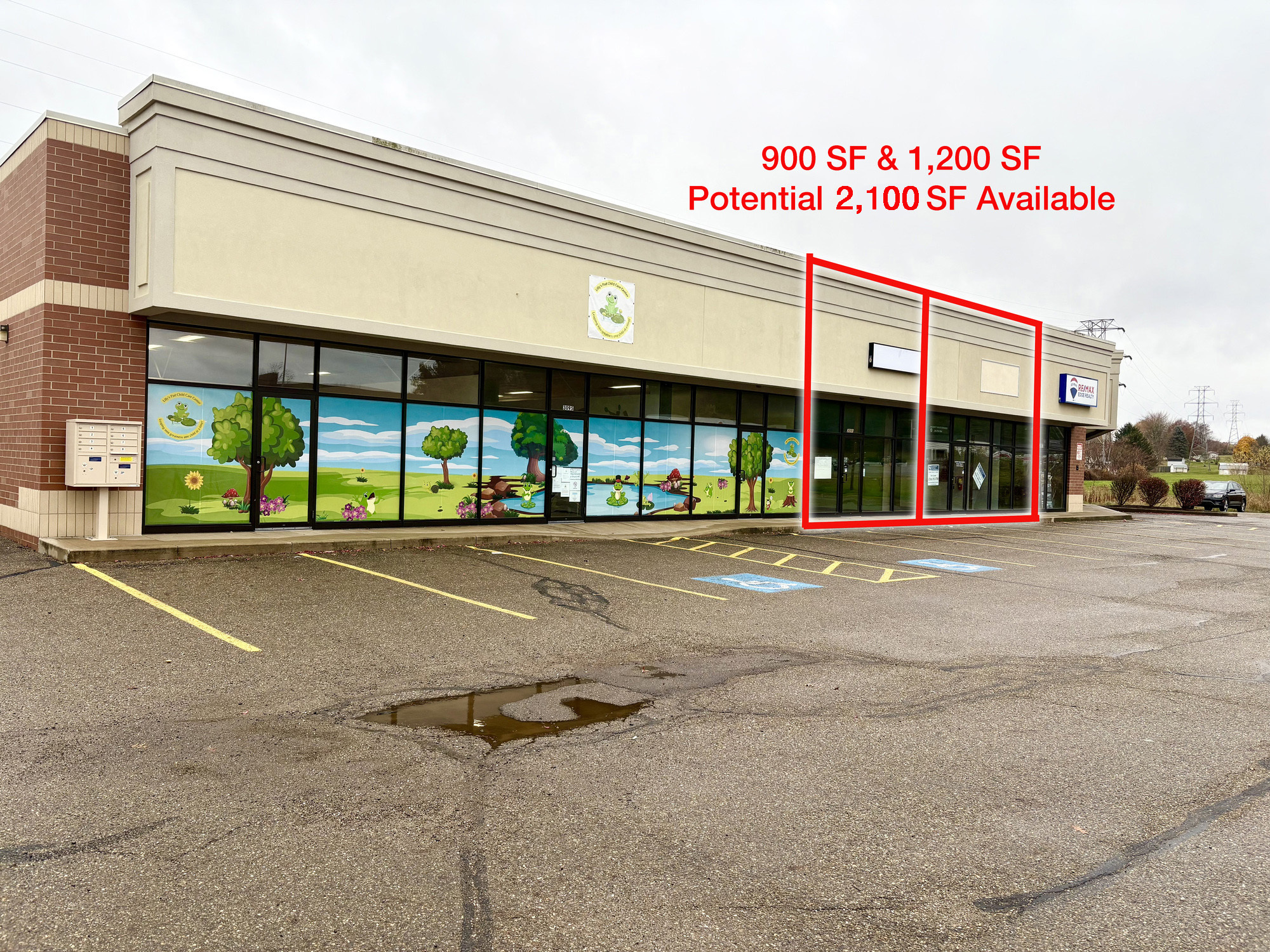 3047 Cleveland Ave SW, Canton, OH for Rent