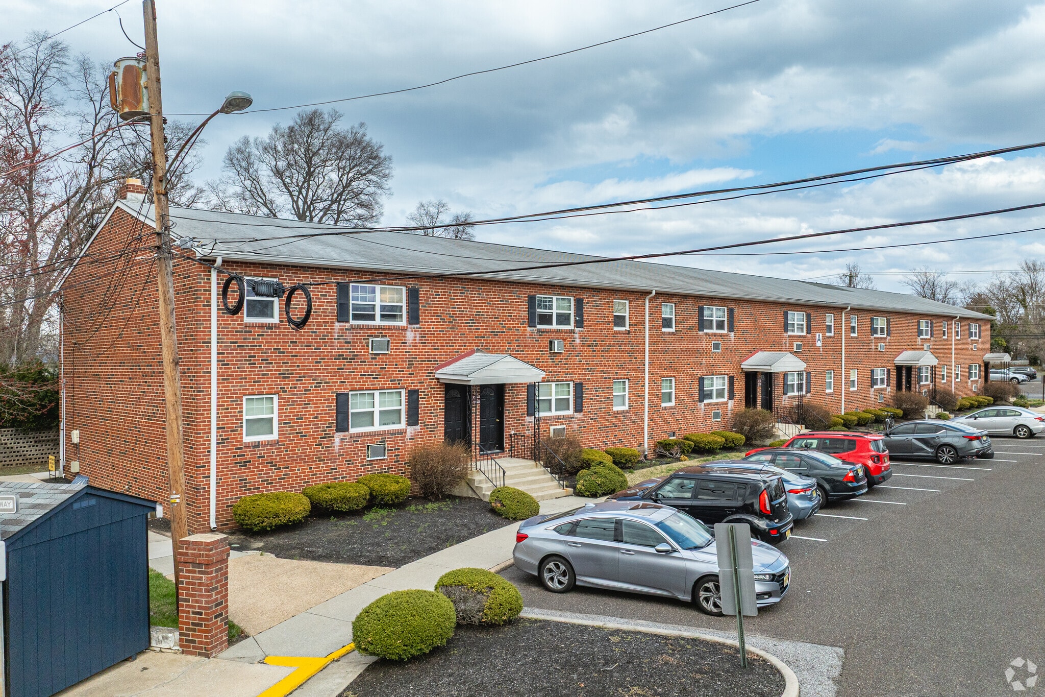 16 Campus Ter, Glassboro, NJ for Sale