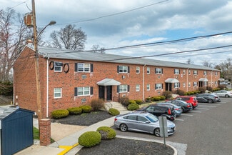 Glassboro, NJ Apartments - 16 Campus Ter