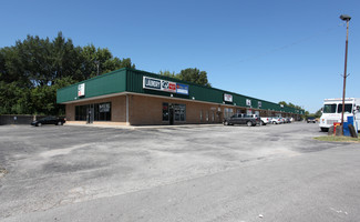 Kansas City, KS Retail - 2414-2416 S 34th St