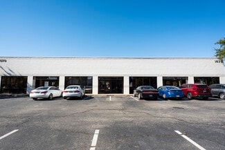 Cordova, TN Office/Retail - 1679 Bonnie Ln