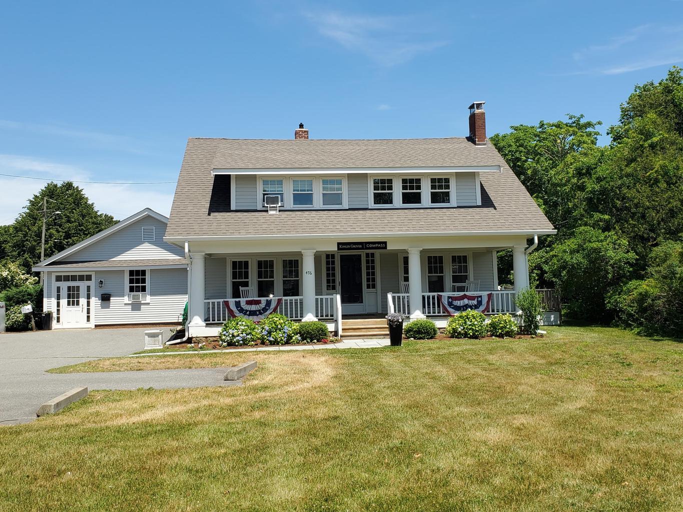 476 MA-28, Harwich Port, MA for Sale