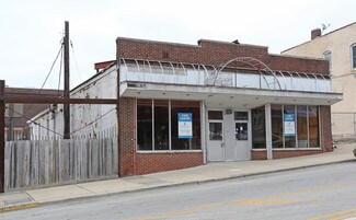 Aurora, IL Retail - 210 E Galena Ave