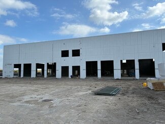 Missouri City, TX Industrial - 14410 Fondren rd