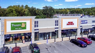 Greenville, RI Retail - 473 Putnam Pike Greenville, RI Retail - 473 Putnam Pike