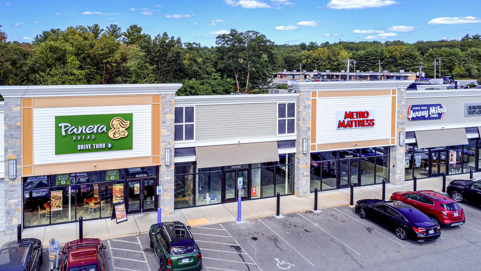 473 Putnam Pike, Greenville, RI for Rent