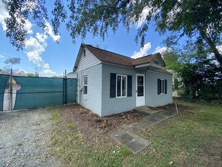 Charlotte, NC Industrial - 4510 Old Pineville Rd