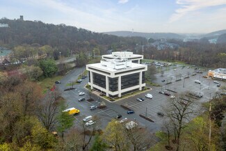 Tarrytown, NY Office - 220 White Plains Rd