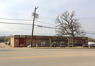 Arlington, TX Flex - 1846 W Division St