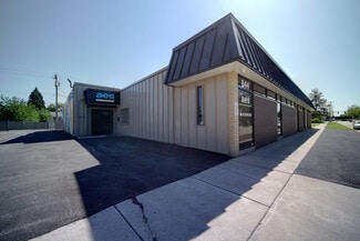 Hammond, IN Office/Medical - 844 169th St