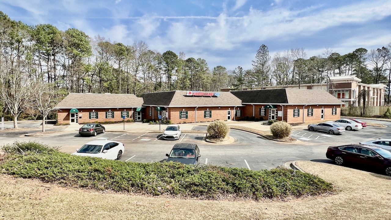 4775 Jimmy Carter Blvd, Norcross, GA for Rent