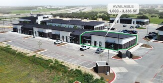 Leander, TX Office/Retail - 10861 183A Toll Rd Leander, TX Office/Retail - 10861 183A Toll Rd