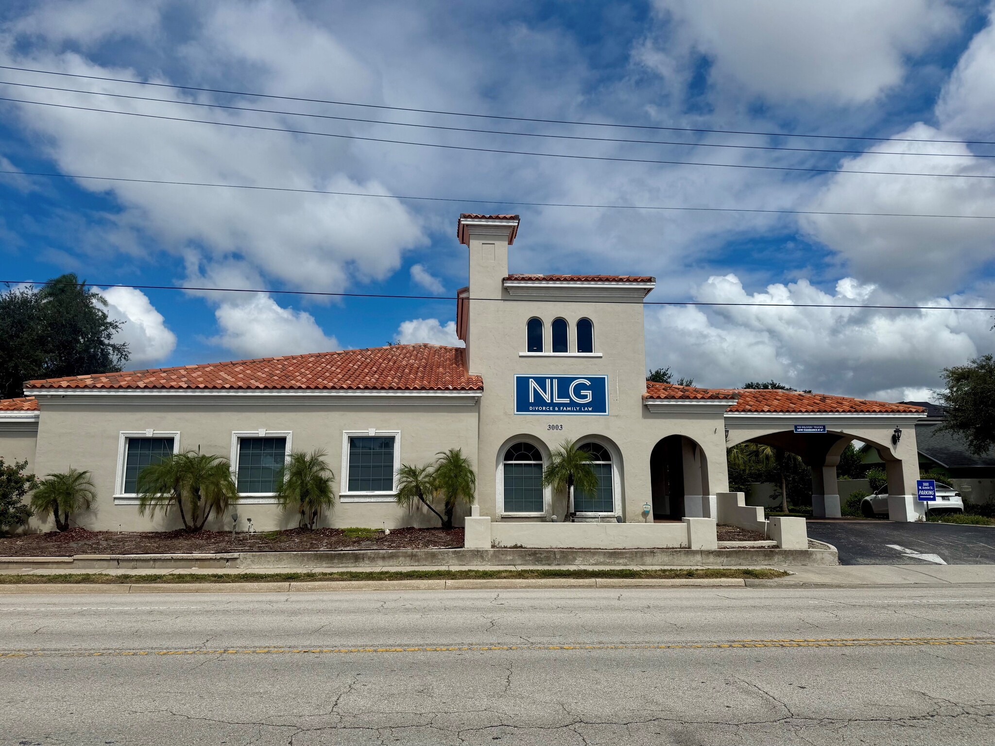 3003 W Azeele St, Tampa, FL for Rent