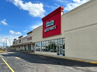 Manchester, NH Retail - 1051 S Willow St