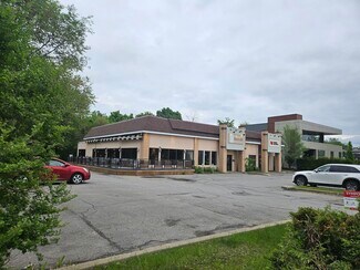 Rosemère, QC Restaurant - 218-220 Boul Labelle
