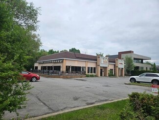 Rosemère, QC Retail - 218-220 Boul Labelle