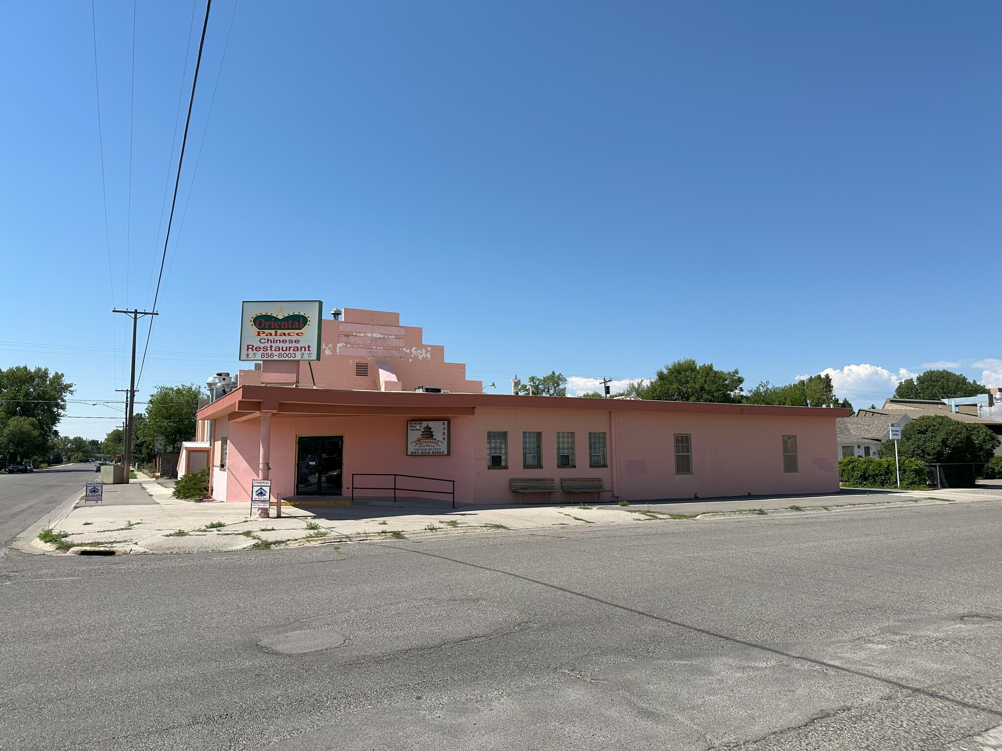 221 Washington Ave, Riverton, WY for Sale