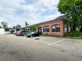 Portsmouth, NH Office/Retail - 959 Islington St Portsmouth, NH Office/Retail - 959 Islington St