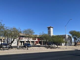 Phoenix, AZ Office - 1940 E Thunderbird Rd