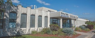 Brockville, ON Office/Medical - 2479 Parkedale Ave W