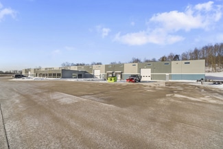 Slinger, WI Industrial - 3769 Scenic Rd