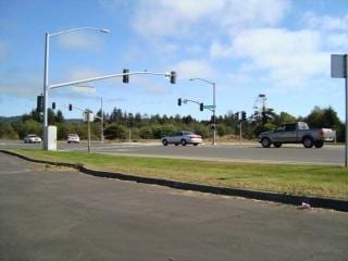 Crescent City, CA Commercial Land - 915 E Washington Blvd Crescent City, CA Commercial Land - 915 E Washington Blvd