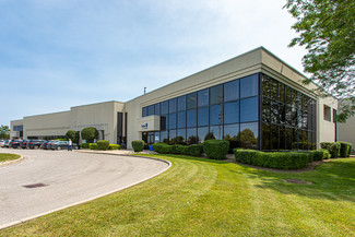 Mississauga, ON Office, Industrial - 2150 Drew Rd