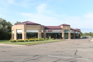 Eagan, MN Retail - 1940-2000 Cliff Lake Rd