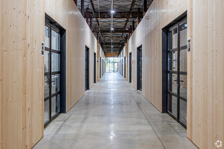 Rogers, AR Office, Industrial - 600 S 1st St