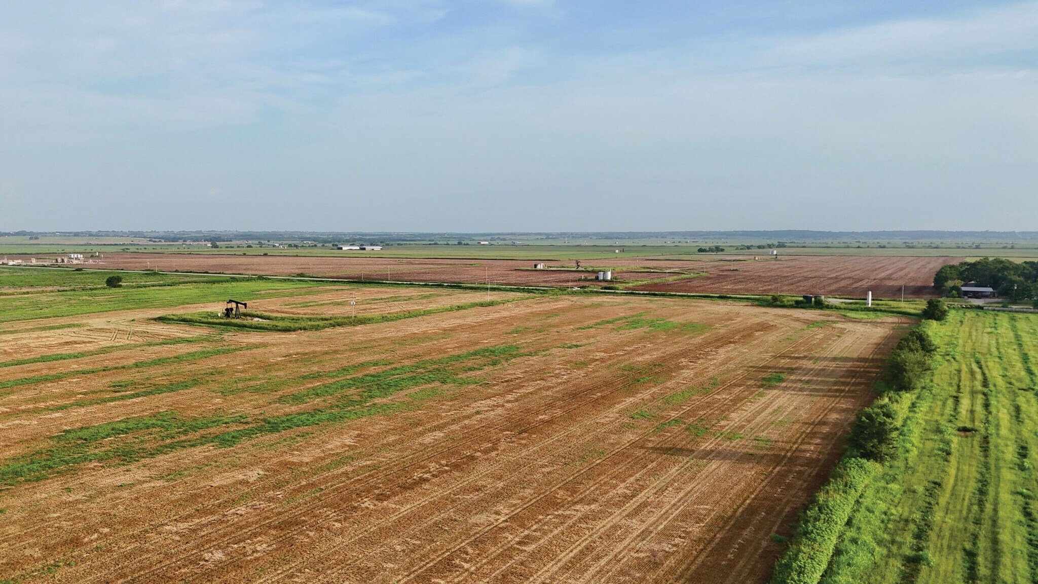 10027 Oklahoma 59B, Lindsay, OK for Sale