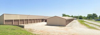 Bolivar, MO Self-Storage Facilities - 4886 S 139th Rd