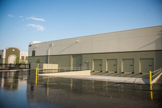 Irwindale, CA Manufacturing - 14868 Los Angeles St