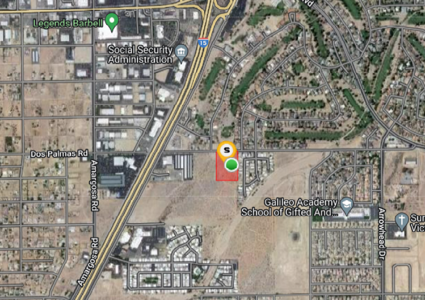 Yates, Victorville, CA for Sale