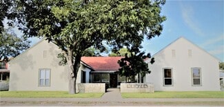 Castroville, TX Office - 1313 Lorenzo St