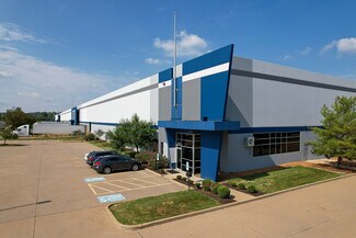 Fenton, MO Industrial - 2211-2231 Hitzert Ct