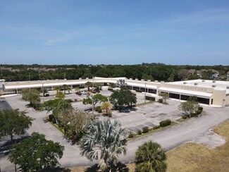Fort Pierce, FL Office - 2806 S US Highway 1