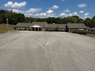 Hopkinsville, KY Senior Housing - 115 Cayce Ave