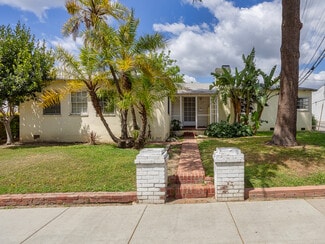 Burbank, CA Residential - 137 N Rose St