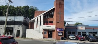 White Plains, NY Specialty - 130 S Lexington Ave