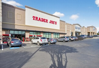 San Antonio, TX Retail - 11745 W IH-10