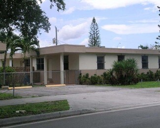 Miami, FL undefined - 3235 NW 46th St