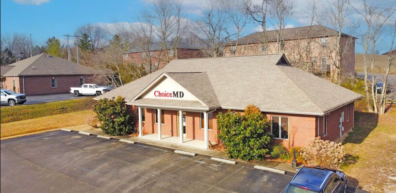 41 Old Pond Rd, London, KY for Sale