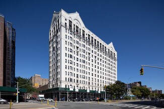 New York, NY Office - 2090 Seventh Ave New York, NY Office - 2090 Seventh Ave