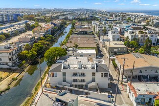Marina Del Rey, CA undefined - 3501 Esplanade