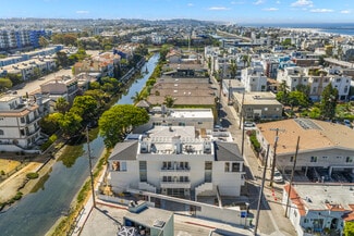Marina Del Rey, CA Multi-Family - 3501 Esplanade