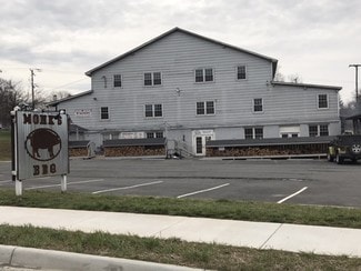Purcellville, VA Office/Retail, Retail - 251 N 21st St