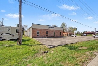 Jackson, MO Office - 2737 E Jackson Blvd Jackson, MO Office - 2737 E Jackson Blvd