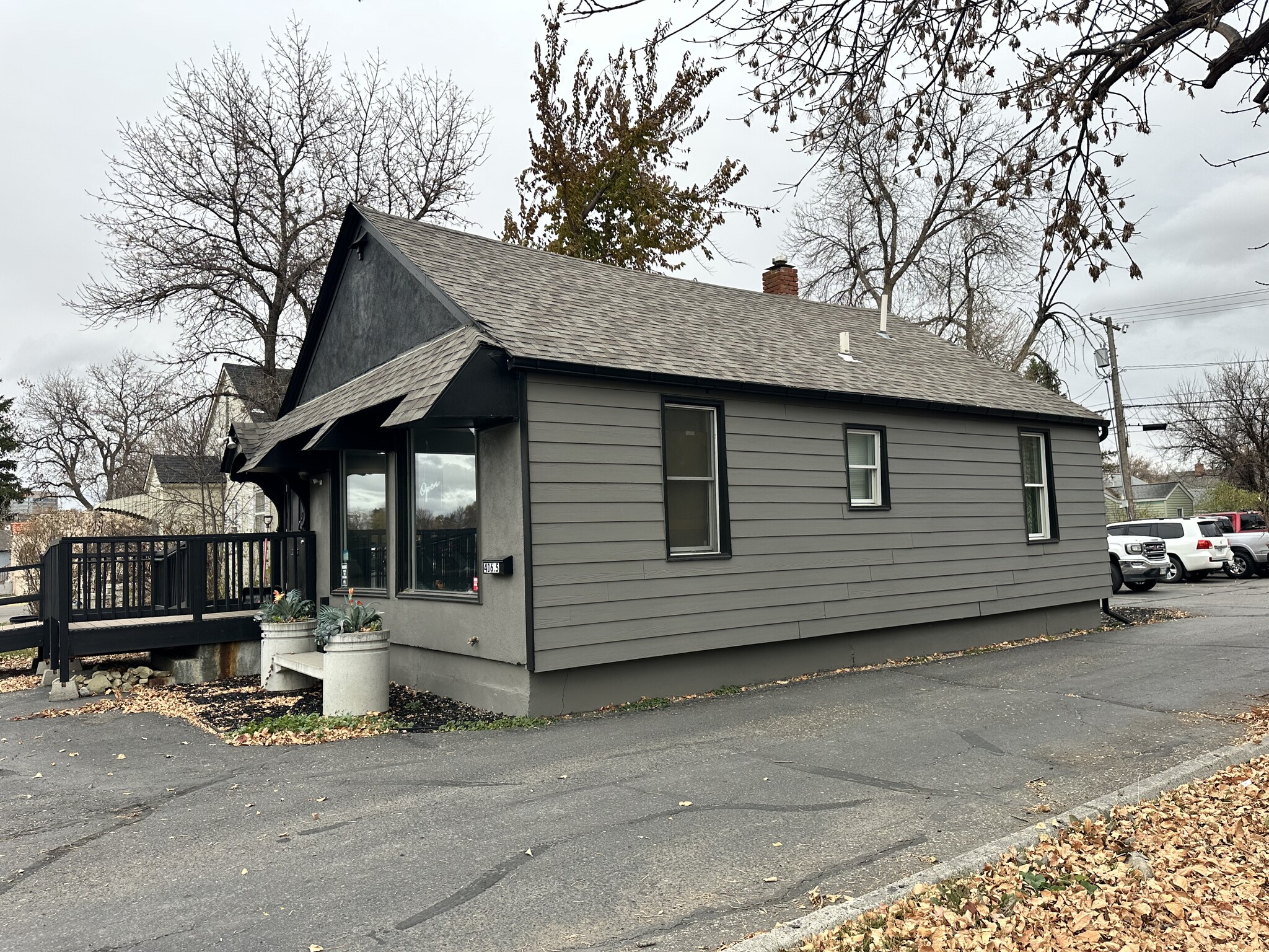 406 Grand Ave, Billings, MT for Sale